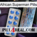 African Superman Pills 39